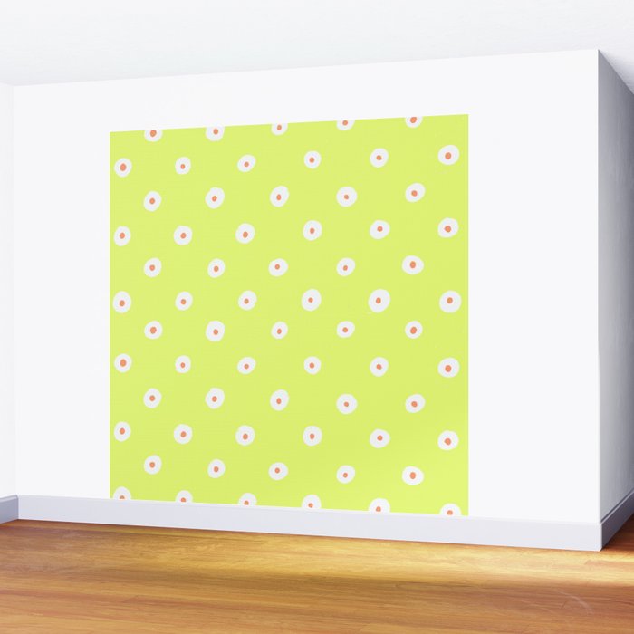Lemon Drops Wall Mural Gallery Image 2