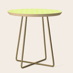 Lemon Drops Side Table Gallery Image 1