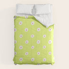 Lemon Drops Comforter Gallery Image 6