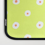 Lemon Drops Laptop Sleeve Gallery Image 3