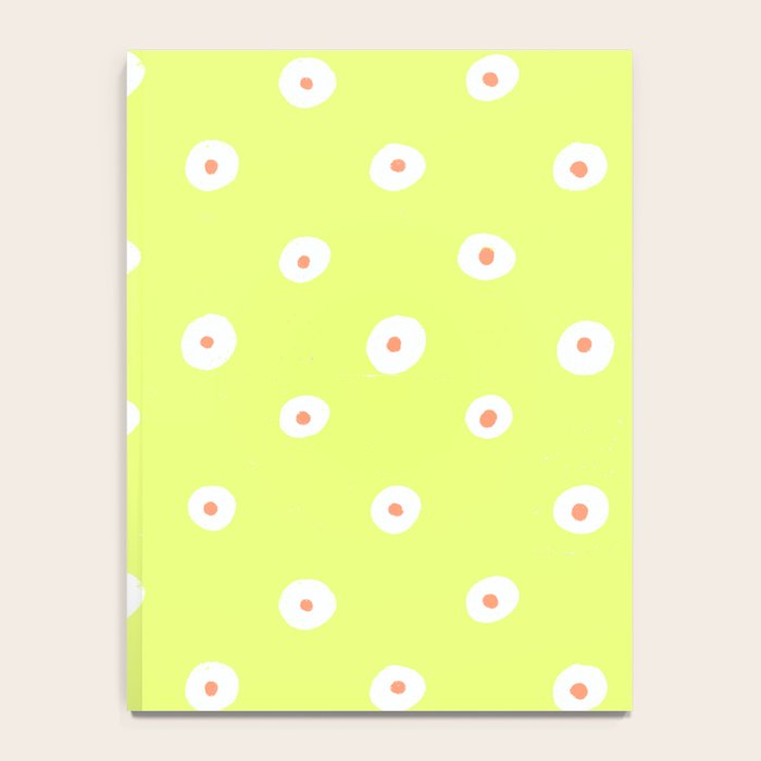 Lemon Drops Notebook Gallery Image 4