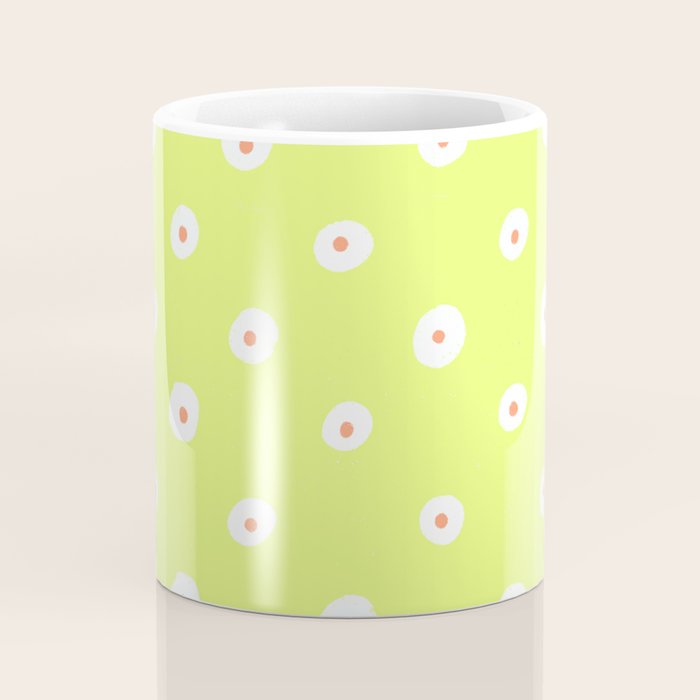 Lemon Drops Coffee Mug Gallery Image 4