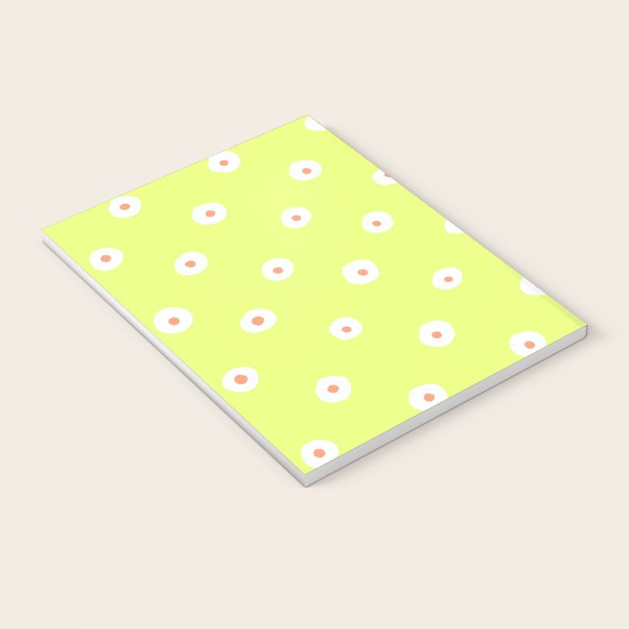 Lemon Drops Notebook Gallery Image 3