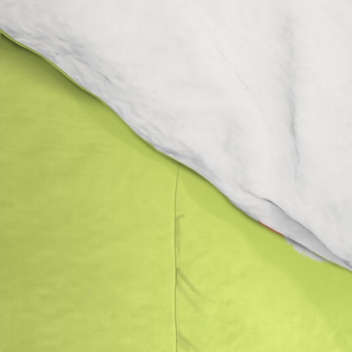 Lemon Drops Comforter Gallery Image 4