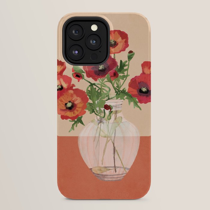 Bouquet of Flowers 3 iPhone Case Gallery Image 32