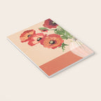 Bouquet of Flowers 3 Notebook Gallery Image 3