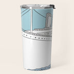 I'll Never Let Go (The Movie) Travel Mug Gallery Image 2