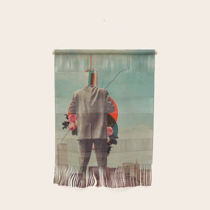 Cervantes Wall Hanging Gallery Image 1