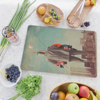Cervantes Cutting Board Gallery Image 2