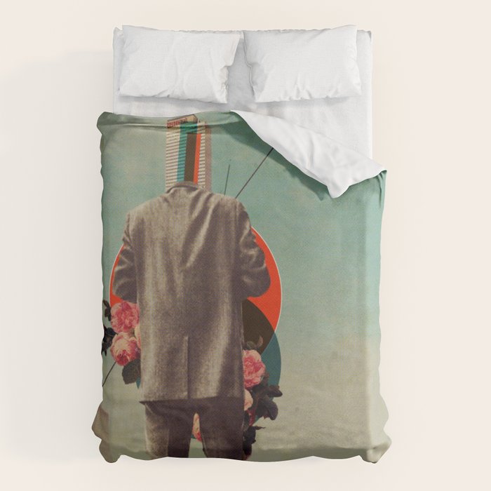 Cervantes Duvet Cover Gallery Image 6