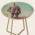 Cervantes Side Table Gallery Image 2