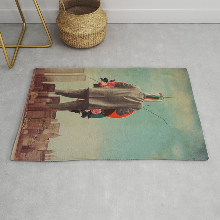 Cervantes Rug Gallery Image 1