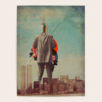 Cervantes Poster Gallery Image 4