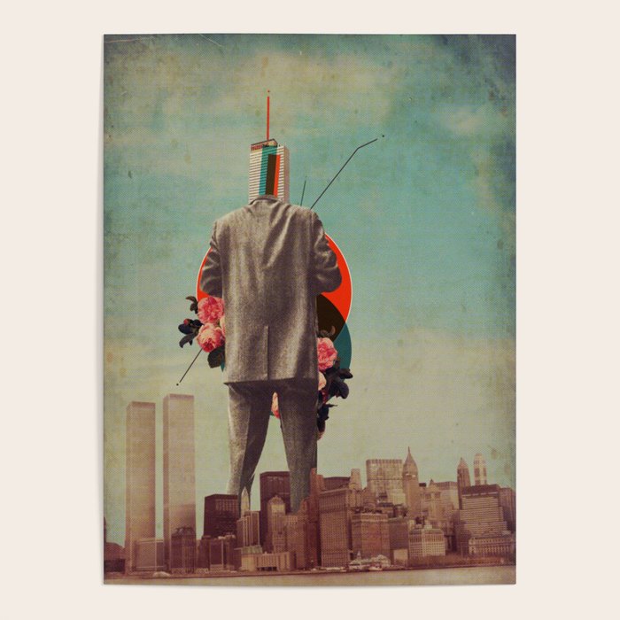 Cervantes Poster Gallery Image 4