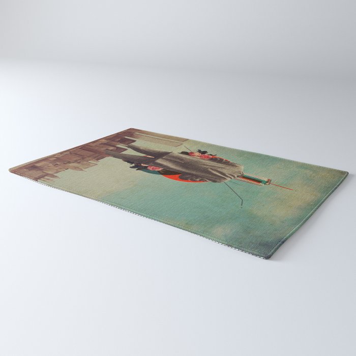 Cervantes Rug Gallery Image 3