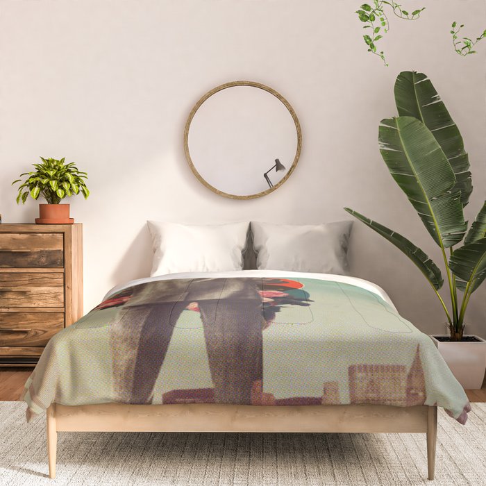 Cervantes Comforter Gallery Image 3