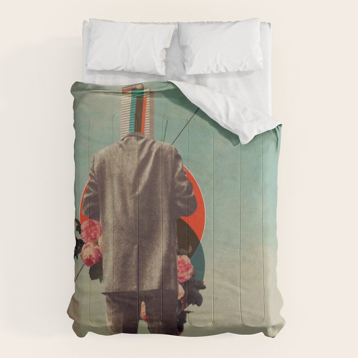 Cervantes Comforter Gallery Image 6
