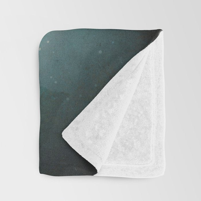 Meet the Moon Throw Blanket Gallery Image 3