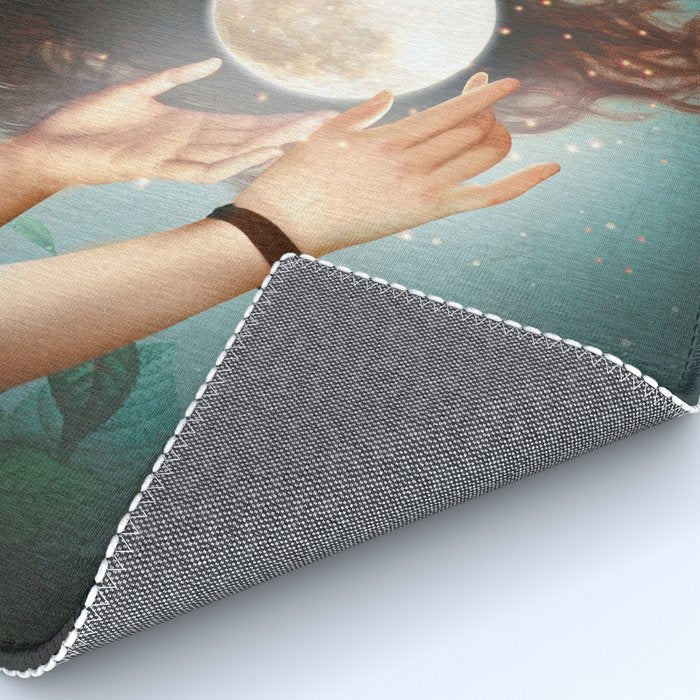 Meet the Moon Rug Gallery Image 4