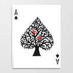 Ace of spade Notebook Gallery Image 4