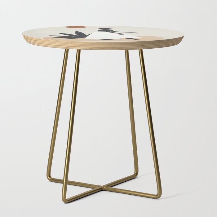 Dance Side Table Gallery Image 1