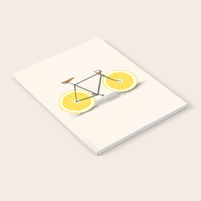 Zest Notebook Gallery Image 1