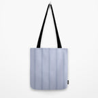 Elysian XI Sky Blue Tote Bag Gallery Image 2