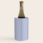 Elysian XI Sky Blue Wine Chiller Gallery Image 1