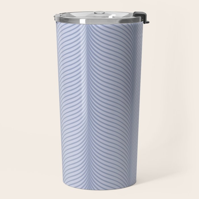 Elysian XI Sky Blue Travel Mug Gallery Image 2