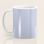 Elysian XI Sky Blue Coffee Mug Gallery Image 3