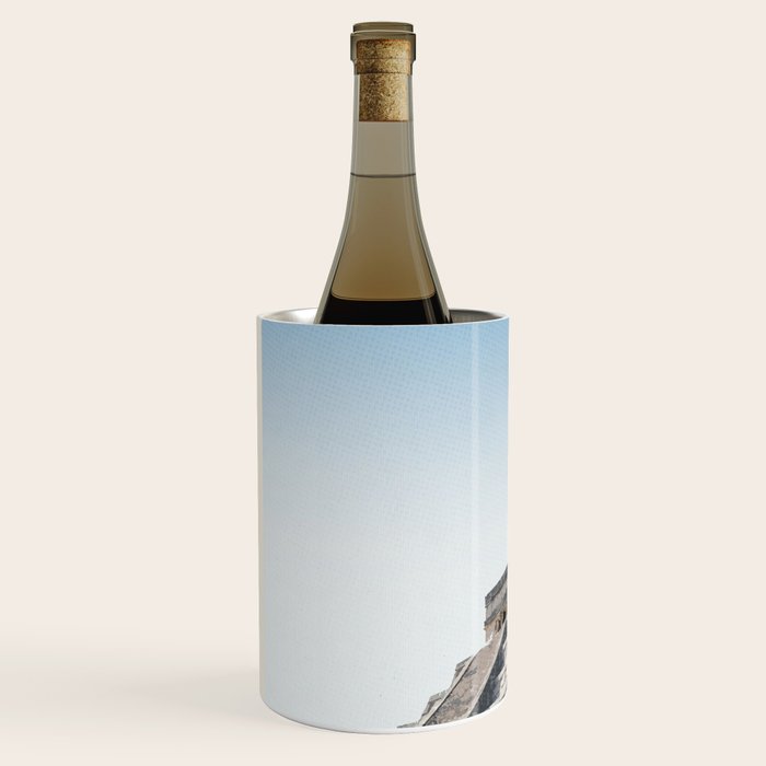 Visit Chichen Itza Wine Chiller Gallery Image 2