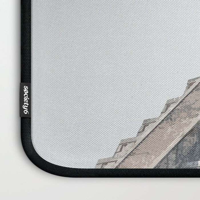 Visit Chichen Itza Laptop Sleeve Gallery Image 3