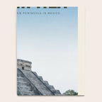 Visit Chichen Itza Notebook Gallery Image 4