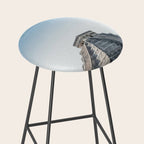 Visit Chichen Itza Stool Gallery Image 2