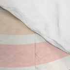 Bowy Pastel Stripes Comforter Gallery Image 4