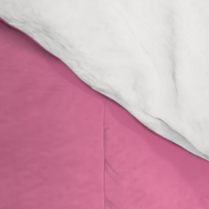 Texas Pink Longhorn Comforter Gallery Image 4