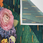 Frida Kahlo :: World Women's Day Wall Tapestry Gallery Image 3