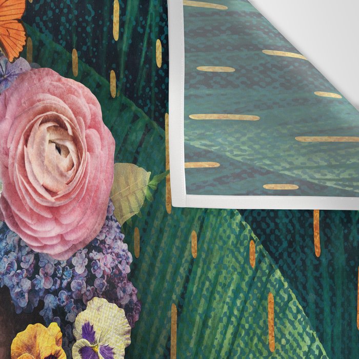 Frida Kahlo :: World Women's Day Wall Tapestry Gallery Image 3