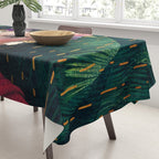 Frida Kahlo :: World Women's Day Tablecloth Gallery Image 3