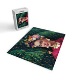 Frida Kahlo :: World Women's Day Jigsaw Puzzle Gallery Image 2