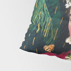 Frida Kahlo :: World Women's Day Pillow Sham Gallery Image 4