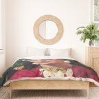 Frida Kahlo :: World Women's Day Duvet Cover Gallery Image 3