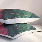 Frida Kahlo :: World Women's Day Pillow Sham Gallery Image 3