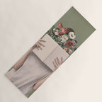 The Dreamer 3 Yoga Mat Gallery Image 1
