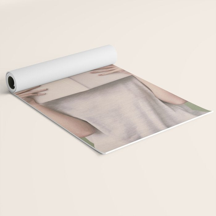 The Dreamer 3 Yoga Mat Gallery Image 2