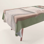 The Dreamer 3 Tablecloth Gallery Image 1