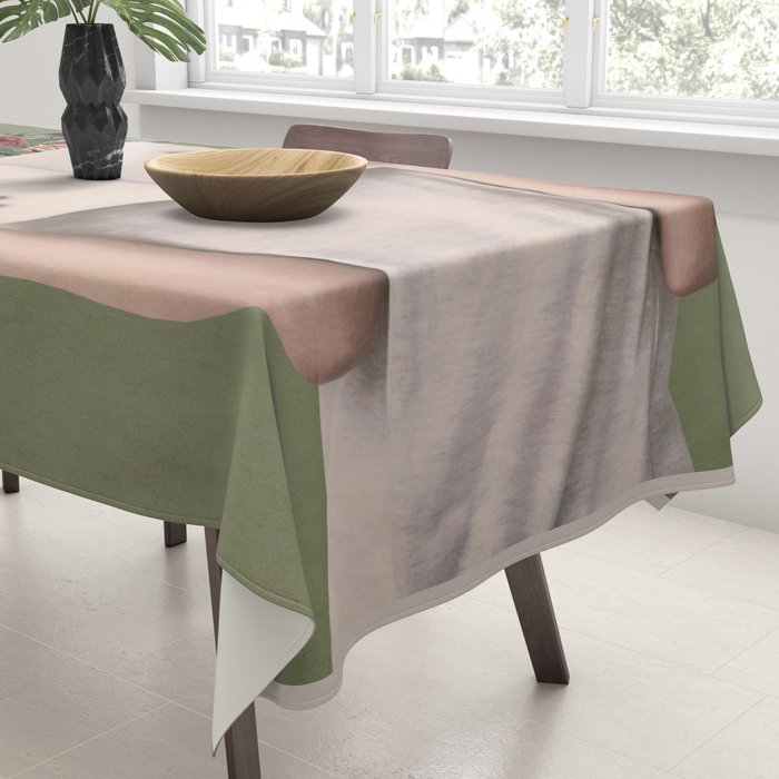 The Dreamer 3 Tablecloth Gallery Image 3
