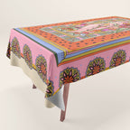 Cherry On Top Tablecloth Gallery Image 1