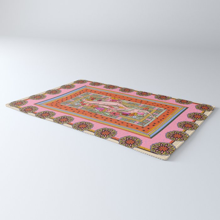 Cherry On Top Rug Gallery Image 3