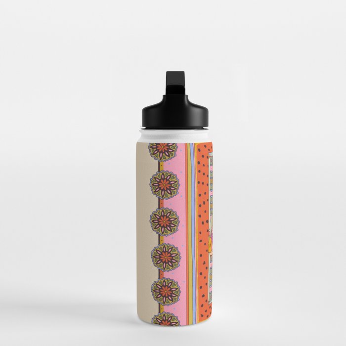 Cherry On Top Water Bottle Gallery Image 3